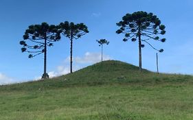 Pousada Fazenda Paim